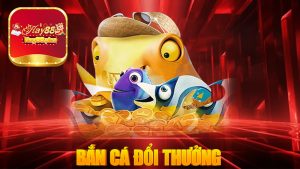 Top 10 Game bắn cá đổi thưởng lọt Top Trending tại Hay88