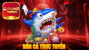 Top 5 game bắn cá trực tuyến phổ biến nhất tại nhà cái Hay88 hiện nay