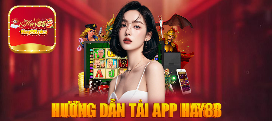 Tải ứng dụng Hay88 để nhận 100k – Trải nghiệm cổng game đẳng cấp.