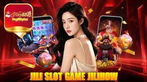 Jili slot game jilihow - Game jili slot game jilihow có rút tiền được không? 