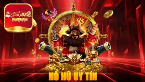 Top 10 Game nổ hũ uy tín tại nhà cái Hay88 mà người chơi nên tham gia 