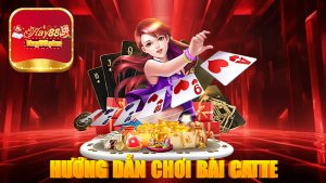 Hướng Dẫn Cách Chơi Bài Catte Hay88 Chi Tiết Nhất