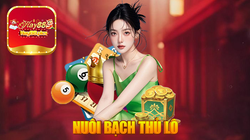 Nuôi Bạch thủ lô khung 2 ngày bất bại miễn phí ăn chắc