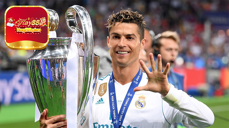 Tài sản của Ronaldo ở tuổi 39 là thành quả đáng giá của sự nỗ lực