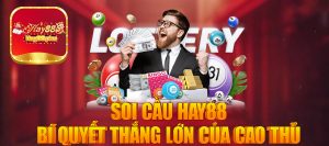 Soi Cầu Hay88: Bí Quyết Thắng Lớn Của Cao Thủ Lô Đề