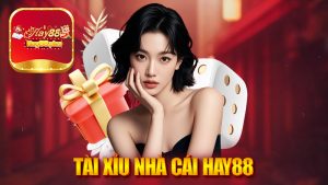 Tài xỉu nhà cái Hay88 - Hình thức giải trí hấp dẫn trong thế giới cá cược trực tuyến