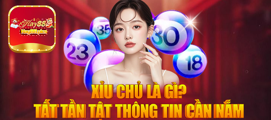 Xỉu Chủ Là Gì? Tất Tần Tật Thông Tin Cần Nắm Về Xỉu Chủ